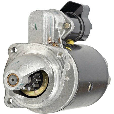 Aftermarket JAndN Electrical Products Starter 410-30004-JN